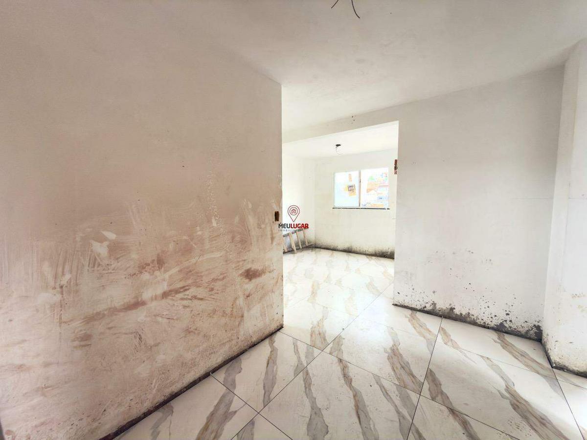Apartamento, Lindéia, 2 Quartos, 1 Vaga, 1 Suíte