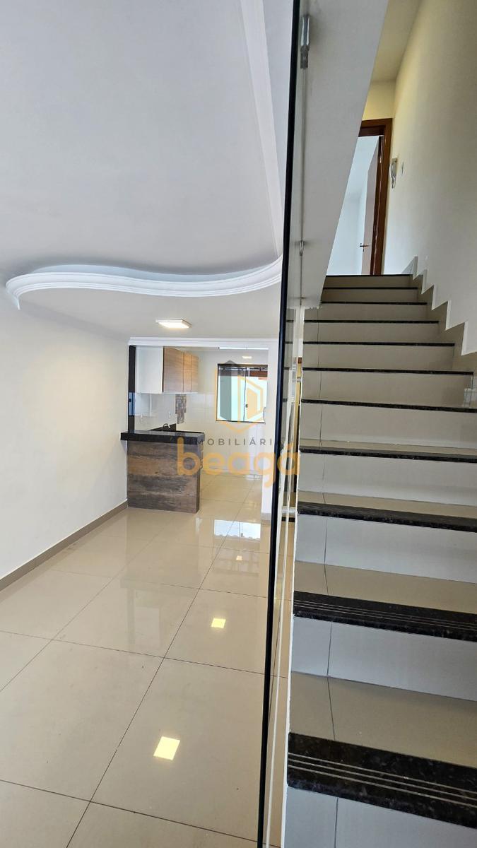 Casa, Santa Branca, 2 Quartos, 2 Vagas