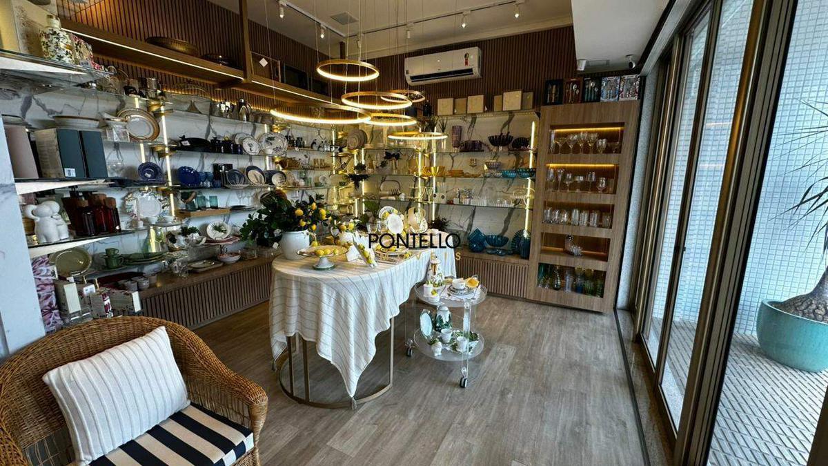 Andar, Panorama, 0 Quarto, 3 Vagas