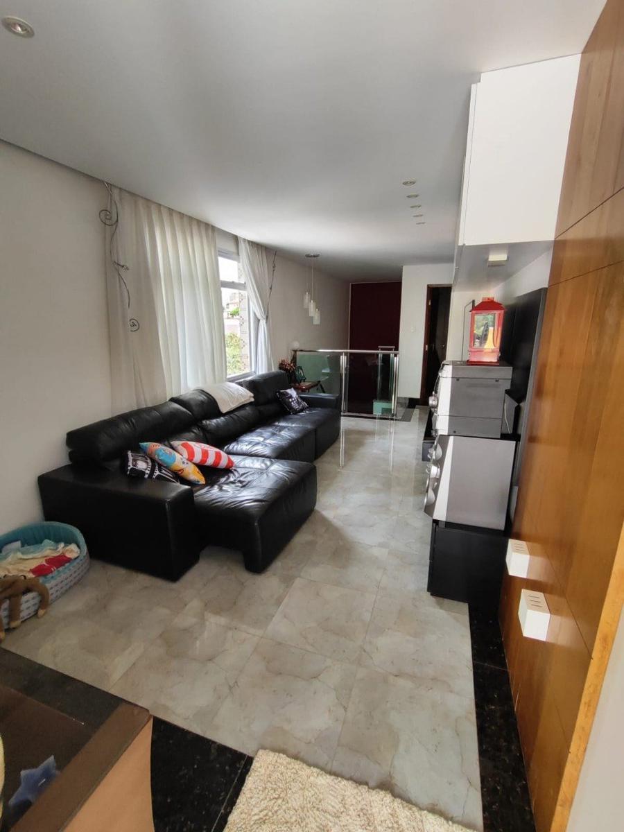 Apartamento, Cidade Nova, 4 Quartos, 2 Vagas, 1 Suíte