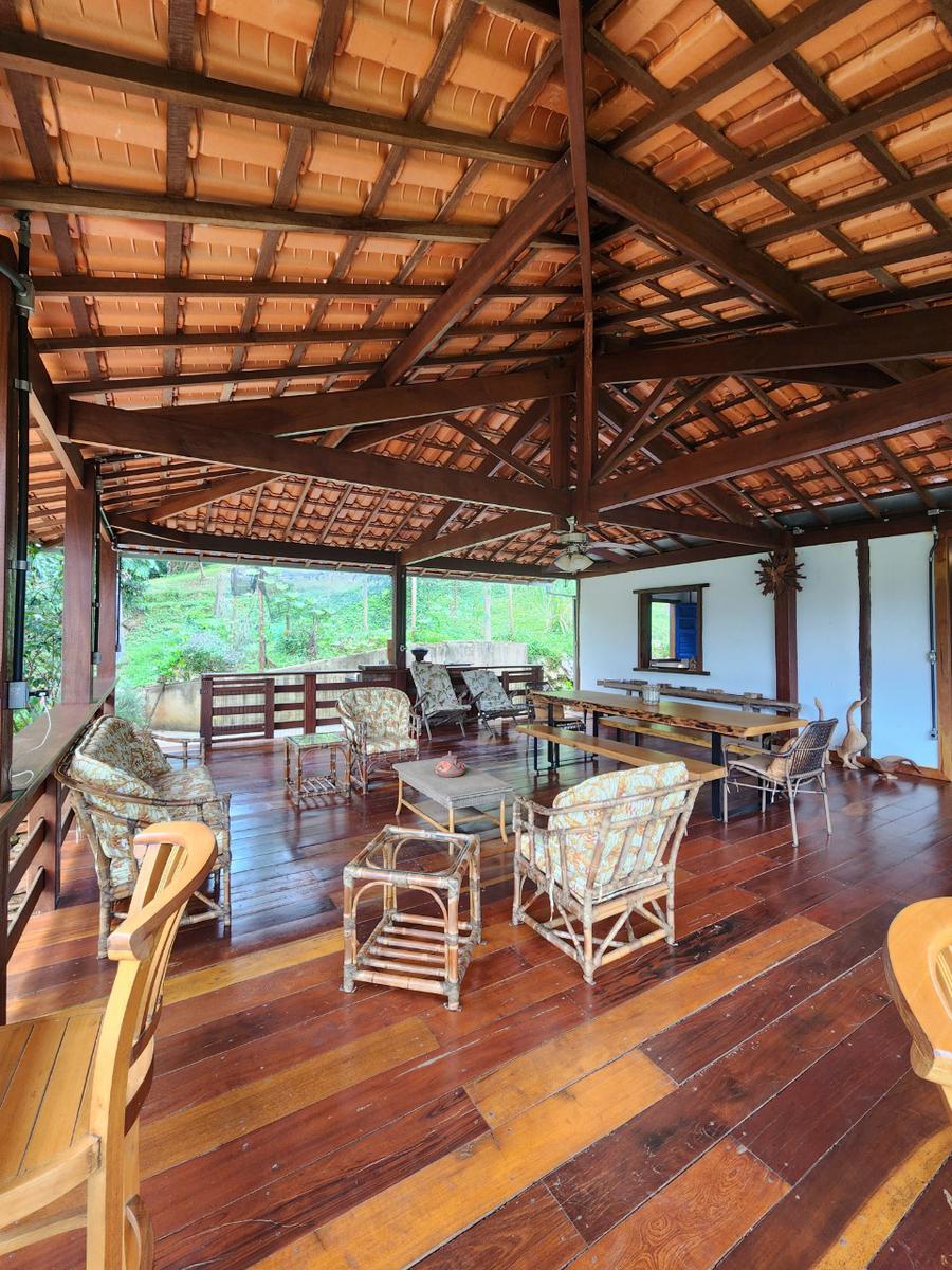 Fazenda, Acurui, 3 Quartos, 0 Vaga, 1 Suíte