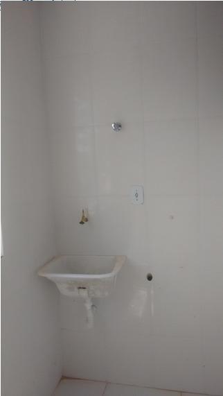 Apartamento, Masterville, 3 Quartos, 1 Vaga