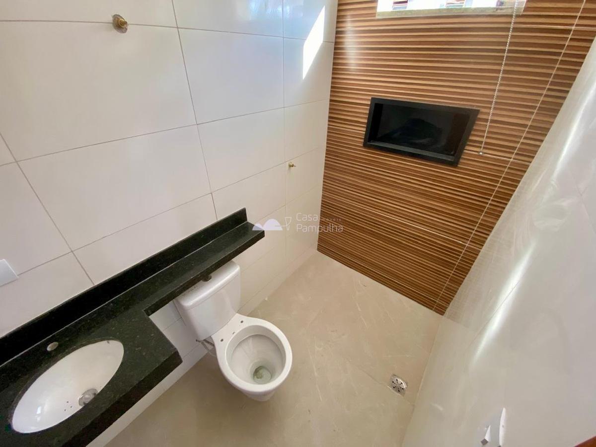 Casa, Etelvina Carneiro, 3 Quartos, 0 Vaga, 1 Suíte