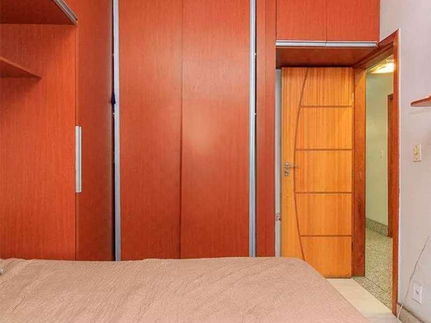 Apartamento, Sagrada Família, 3 Quartos, 1 Vaga, 1 Suíte