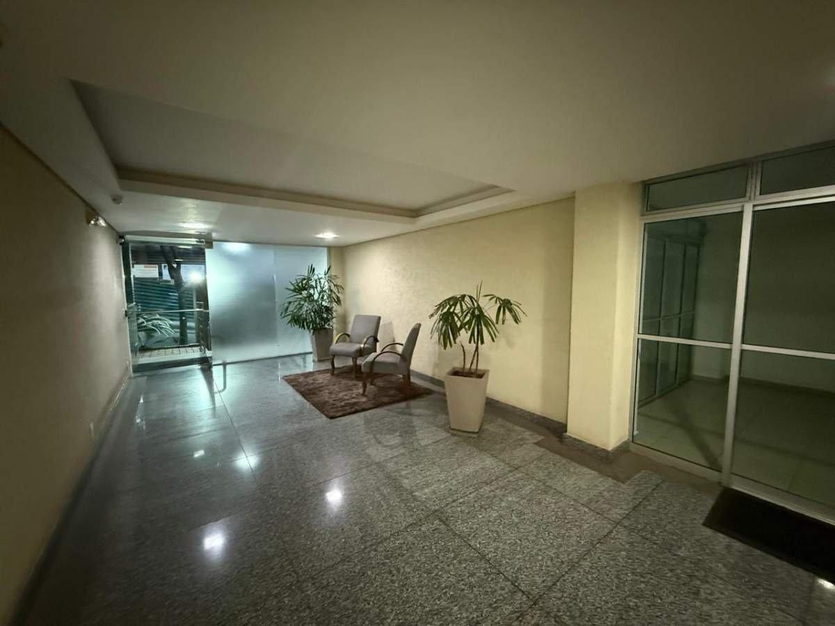 Cobertura, Buritis, 4 Quartos, 3 Vagas, 1 Suíte