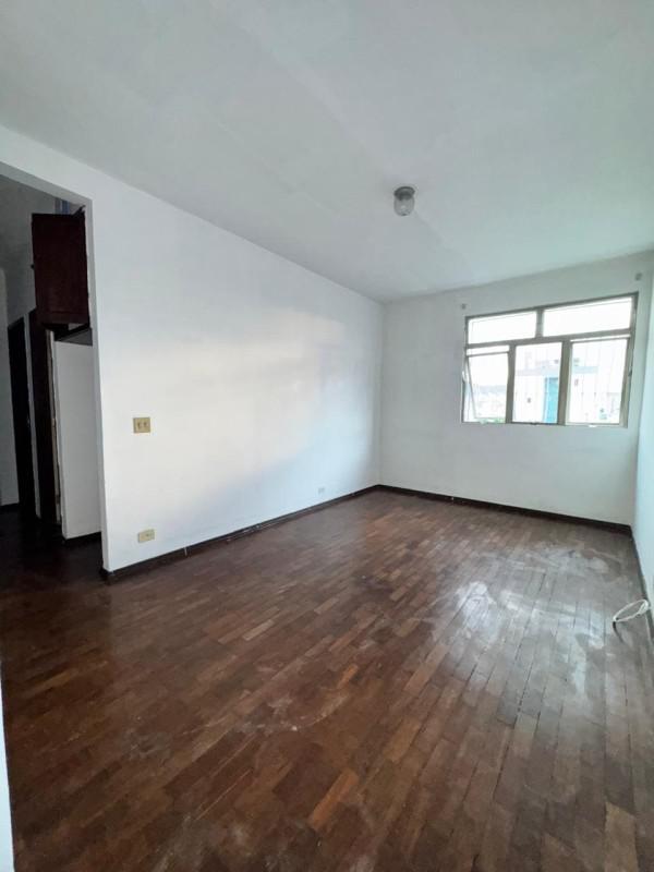 Apartamento, Sagrada Família, 2 Quartos, 1 Vaga