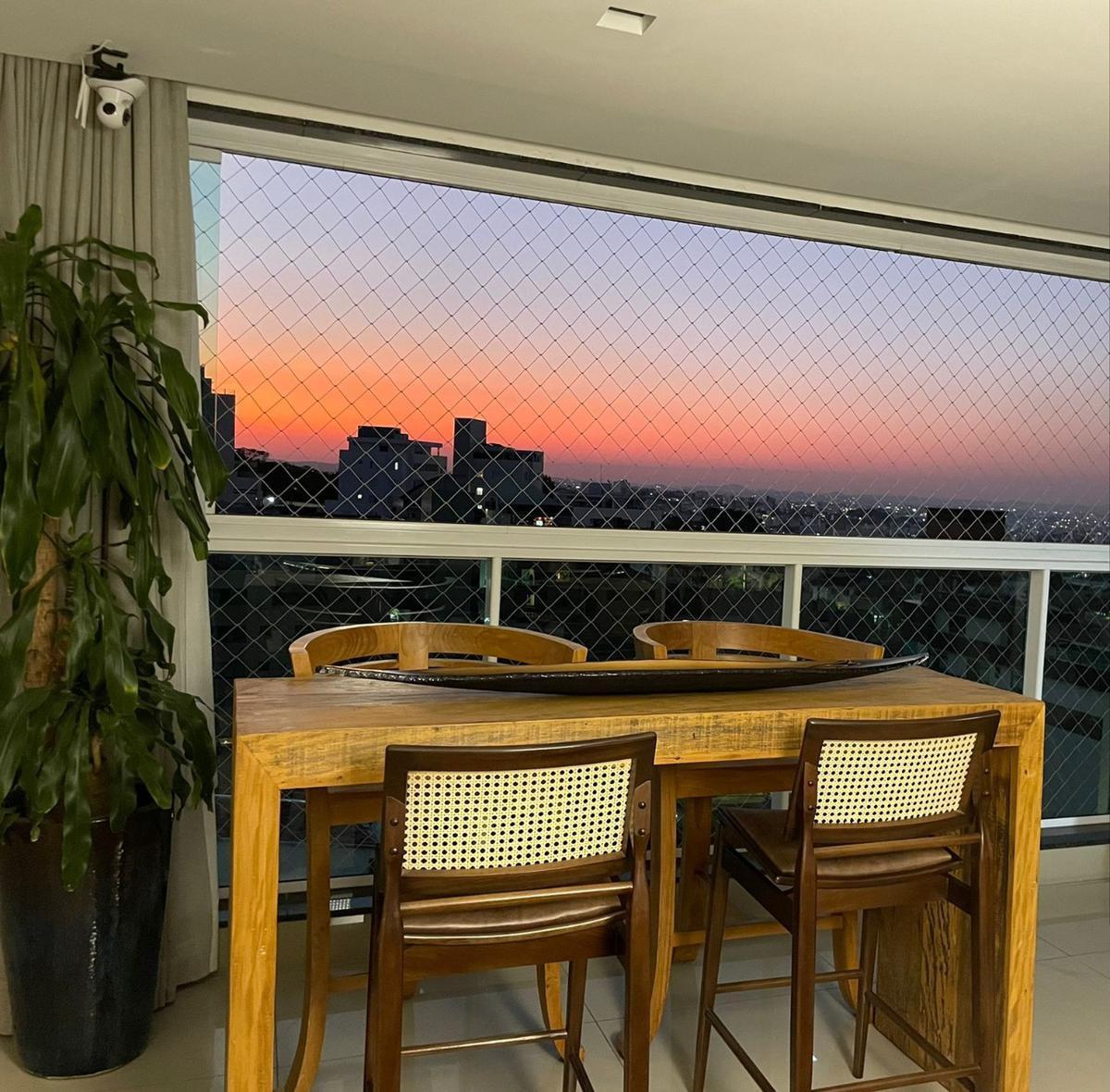 Apartamento, Palmares, 4 Quartos, 3 Vagas, 2 Suítes