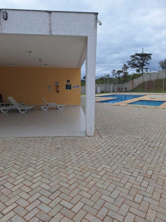 Cobertura, Adelmolândia, 2 Quartos, 1 Vaga