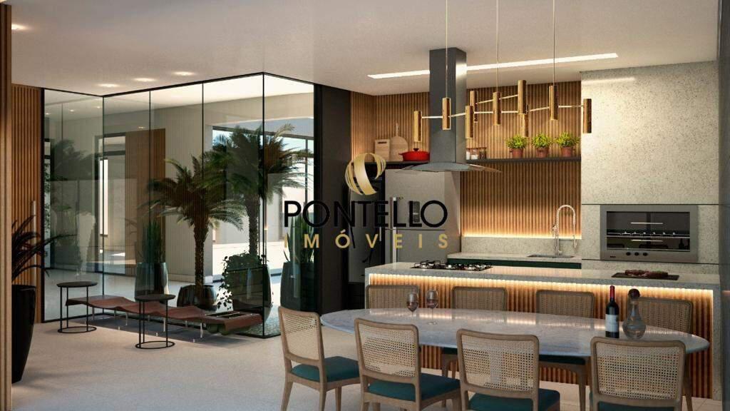 Apartamento, Vila da Serra, 4 Quartos, 5 Vagas, 2 Suítes