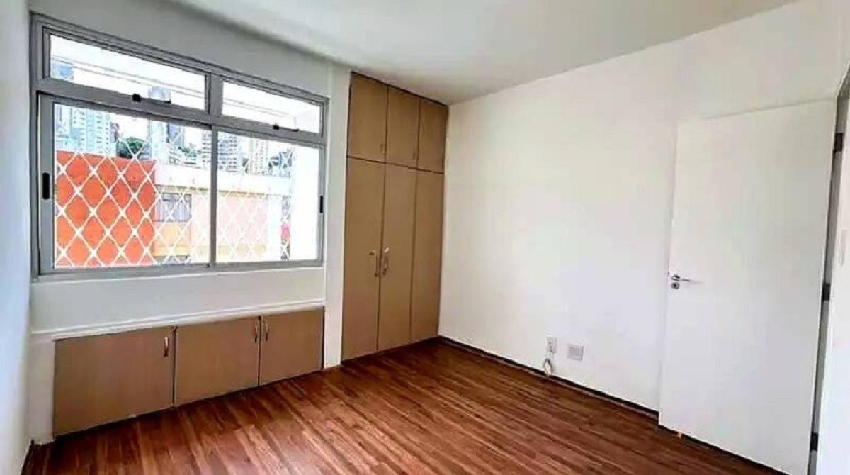 Apartamento, Sion, 2 Quartos, 2 Vagas, 1 Suíte