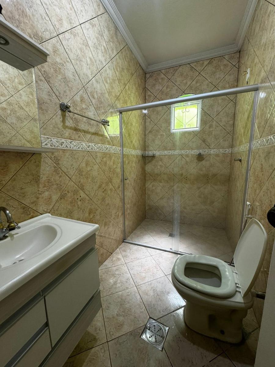 Casa, Céu Azul, 3 Quartos, 1 Vaga, 1 Suíte