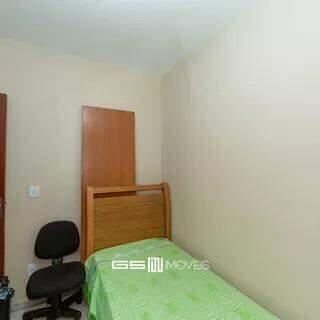 Apartamento, João Pinheiro, 2 Quartos, 0 Vaga