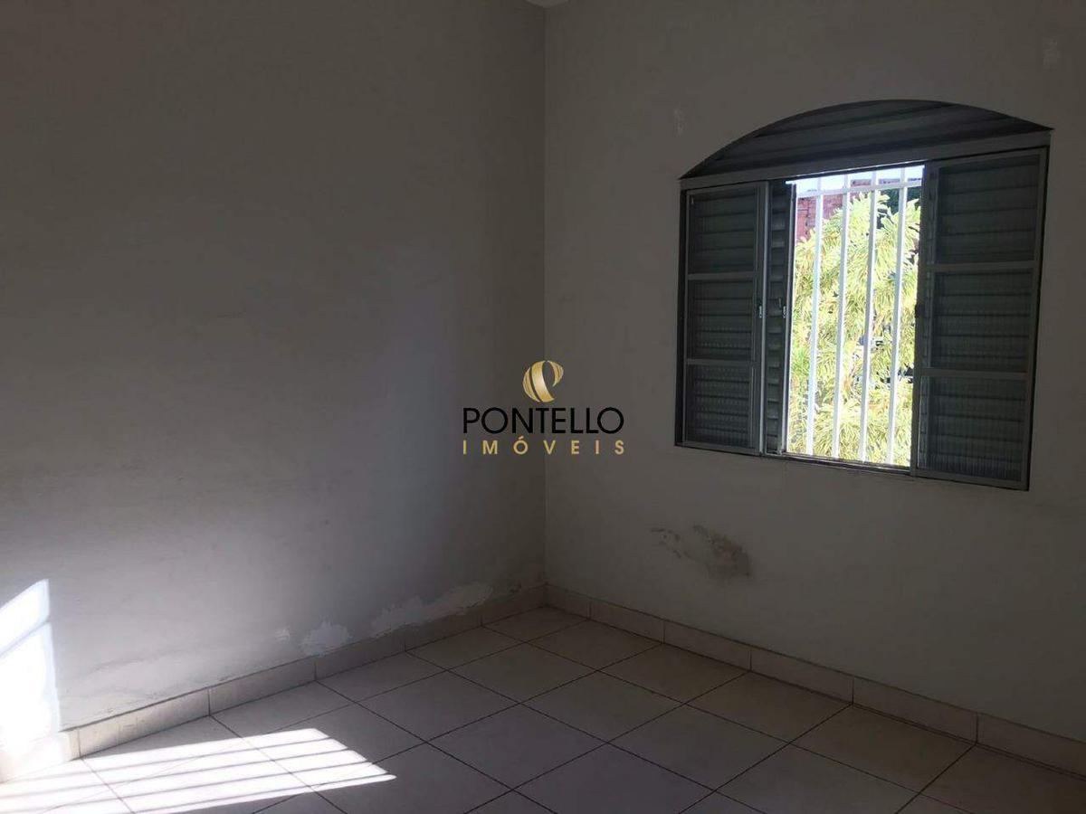 Casa, Piedade, 5 Quartos, 1 Vaga, 1 Suíte