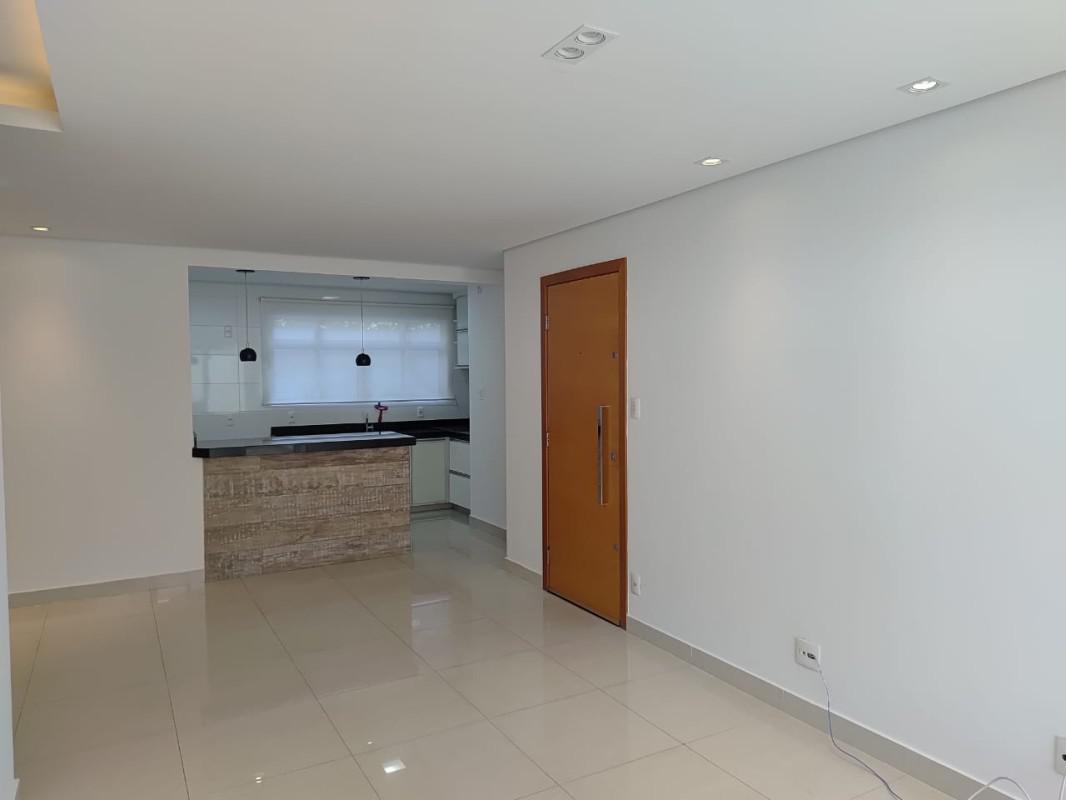 Apartamento, Minas Brasil, 3 Quartos, 2 Vagas, 1 Suíte