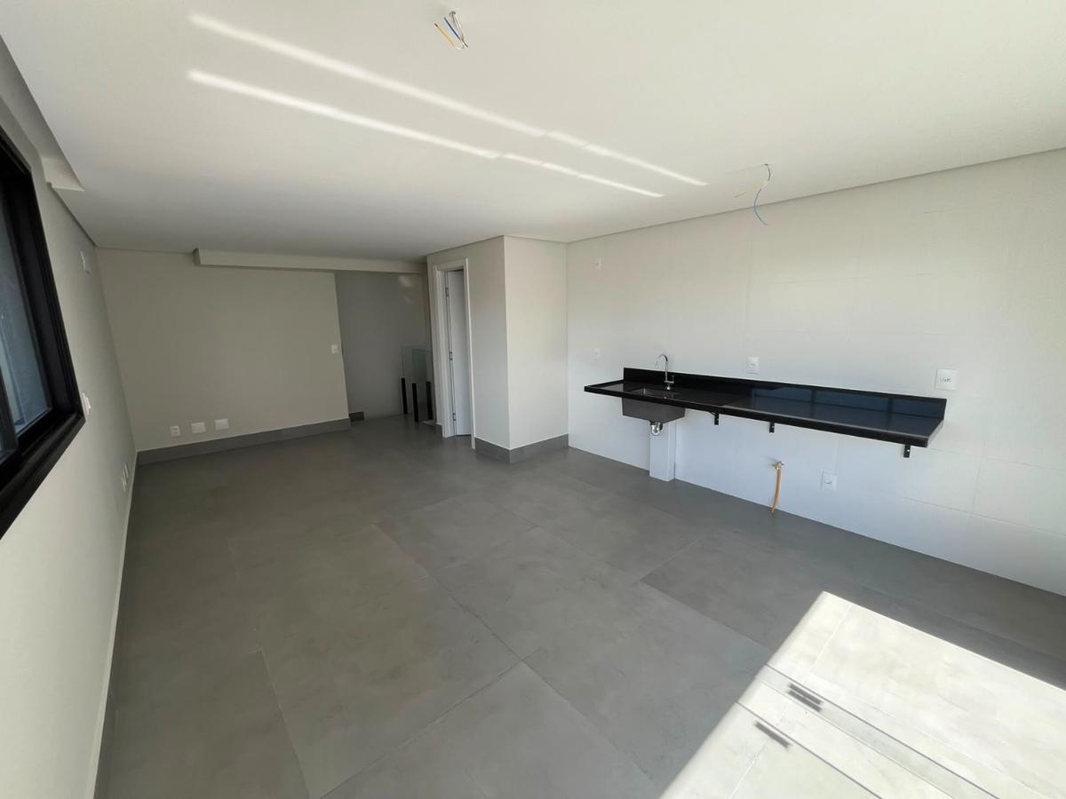 Cobertura, Cidade Nova, 3 Quartos, 3 Vagas, 3 Suítes