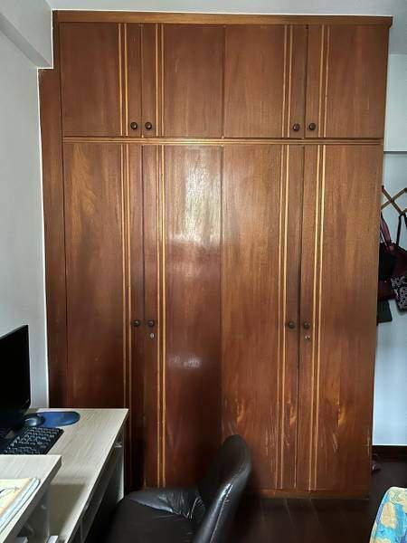 Apartamento, Luxemburgo, 4 Quartos, 3 Vagas, 1 Suíte