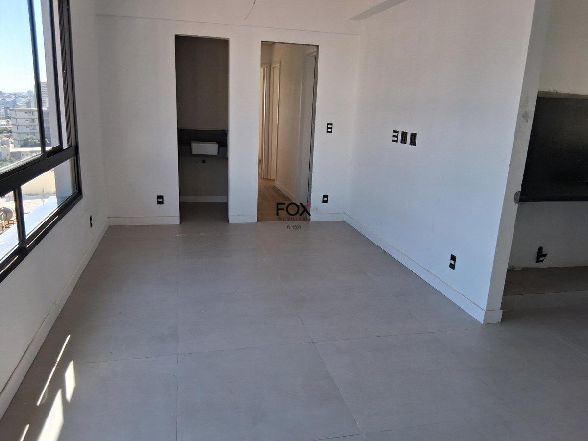 Apartamento, Gutierrez, 2 Quartos, 2 Vagas, 2 Suítes