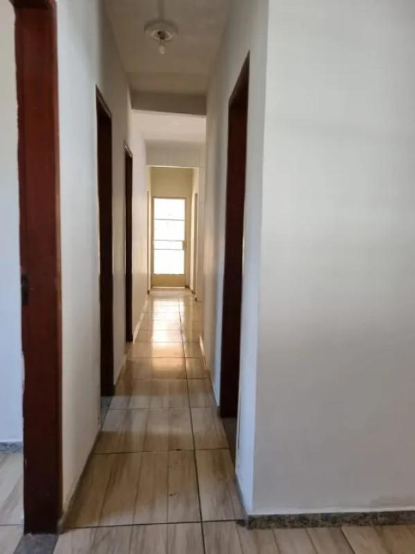 Casa, Santa Mônica, 4 Quartos, 1 Vaga, 1 Suíte