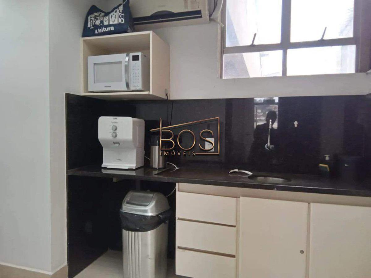 Prédio, Lourdes, 0 Quarto, 10 Vagas