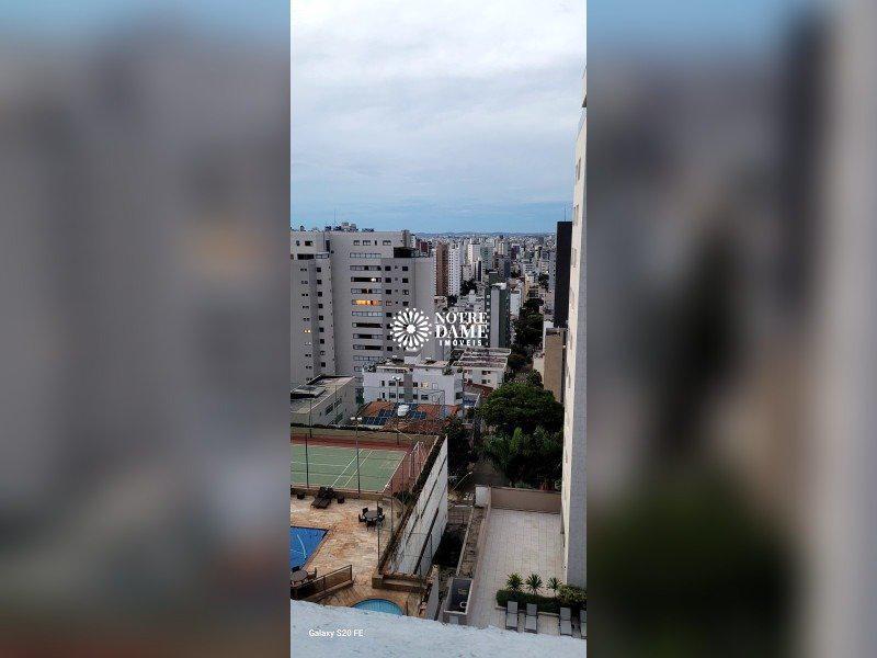 Apartamento, Anchieta, 3 Quartos, 2 Vagas, 2 Suítes