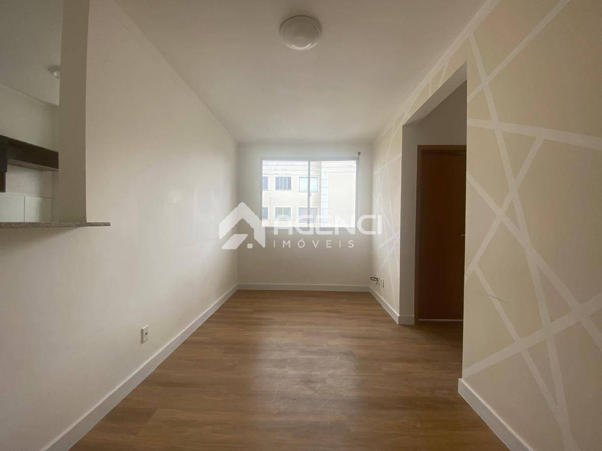 Apartamento, Cabral, 2 Quartos, 0 Vaga, 0 Suíte