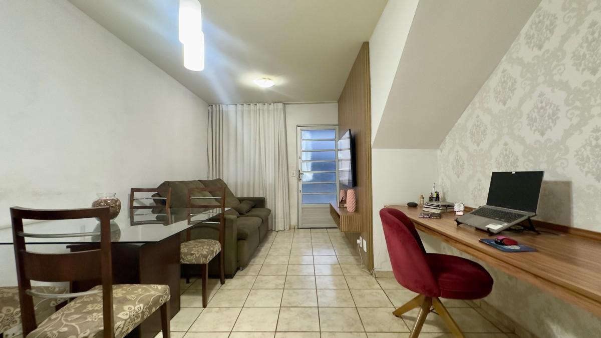 Apartamento, Cândida Ferreira, 2 Quartos, 1 Vaga