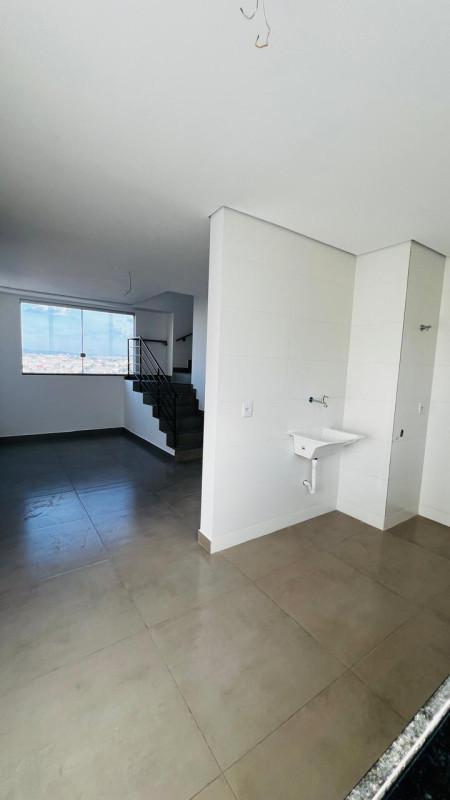 Apartamento, Cabral, 2 Quartos, 2 Vagas, 1 Suíte