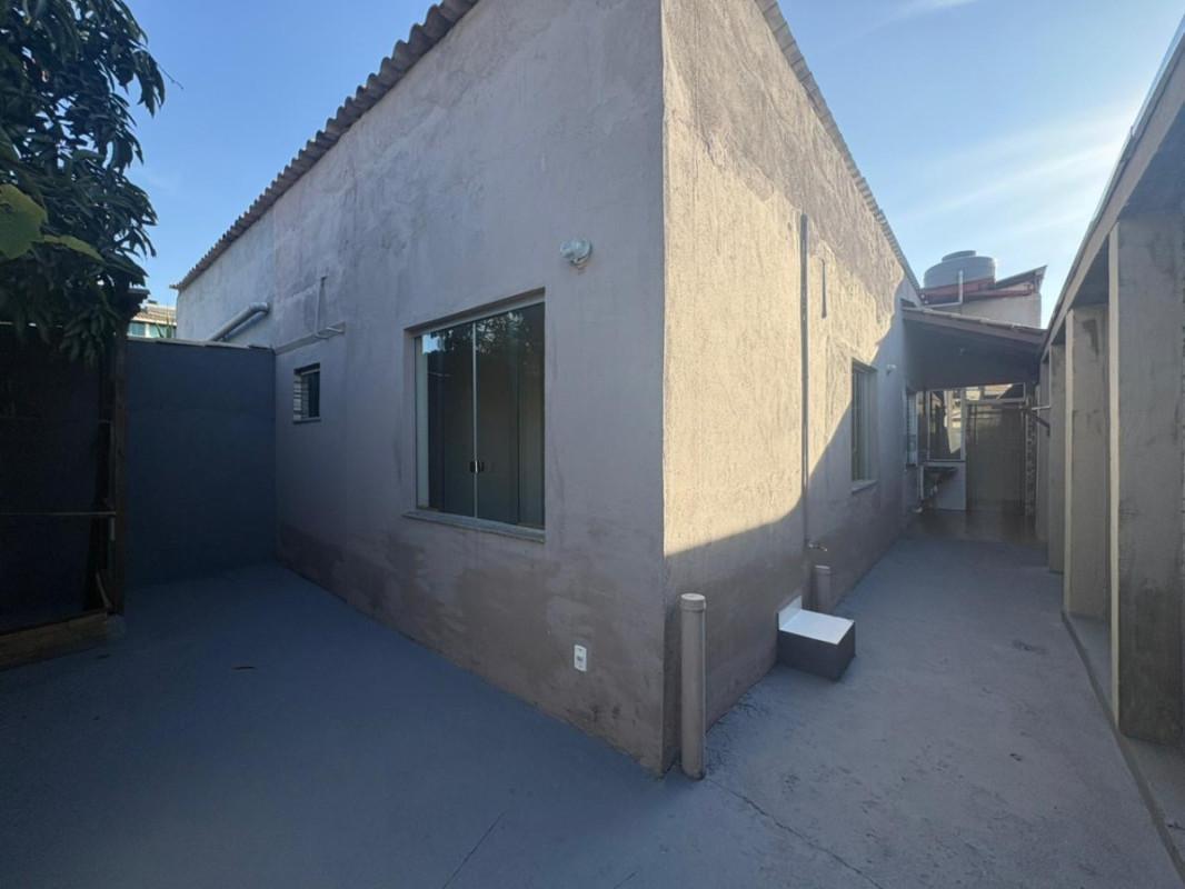 Casa, Jardim Riacho das Pedras, 3 Quartos, 4 Vagas, 1 Suíte