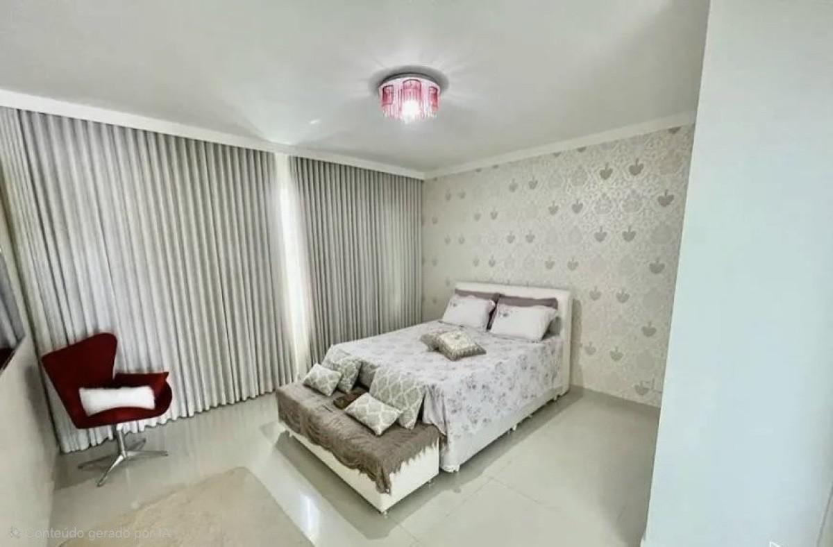 Casa, Trevo, 4 Quartos, 10 Vagas, 4 Suítes