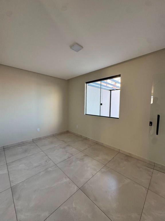 Casa, Santa Inês, 3 Quartos, 3 Vagas, 1 Suíte