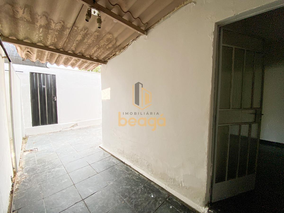 Casa Comercial, Serrano, 1 Quarto, 0 Vaga