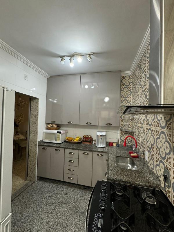 Apartamento, Salgado Filho, 3 Quartos, 1 Vaga, 1 Suíte