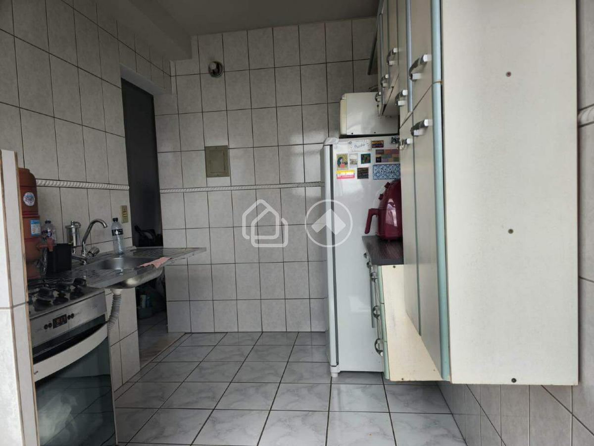 Apartamento, Palmeiras, 2 Quartos, 1 Vaga