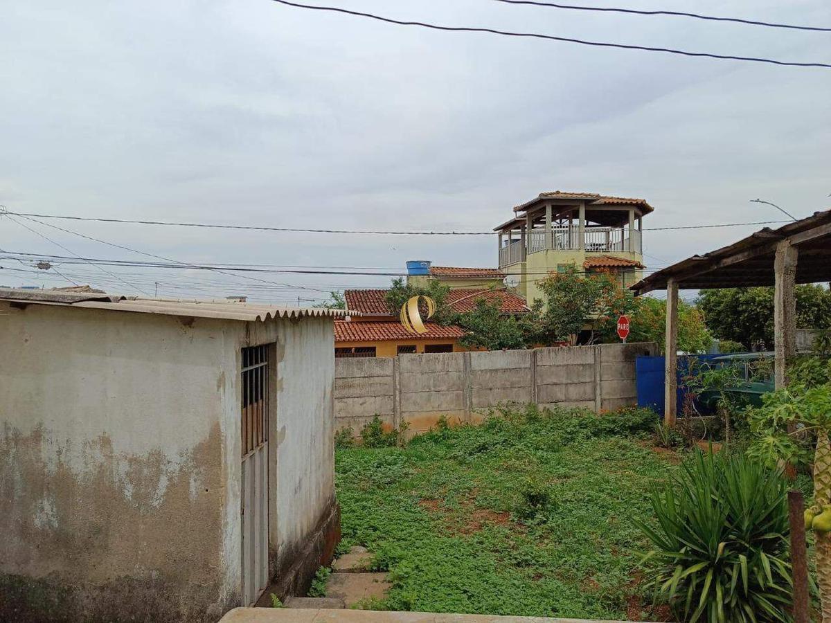 Casa, Nossa Senhora das Graças, 3 Quartos, 3 Vagas