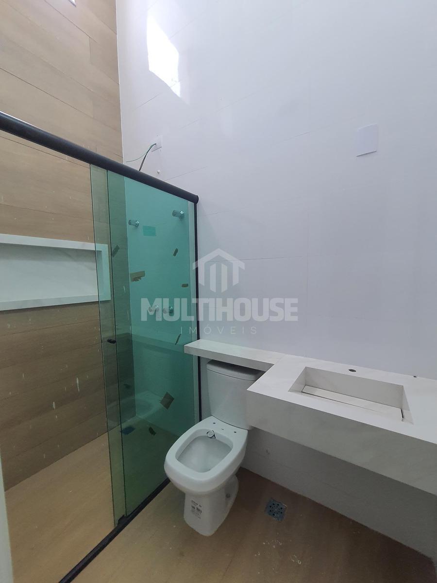 Casa, Jardim Leblon, 3 Quartos, 0 Vaga, 1 Suíte