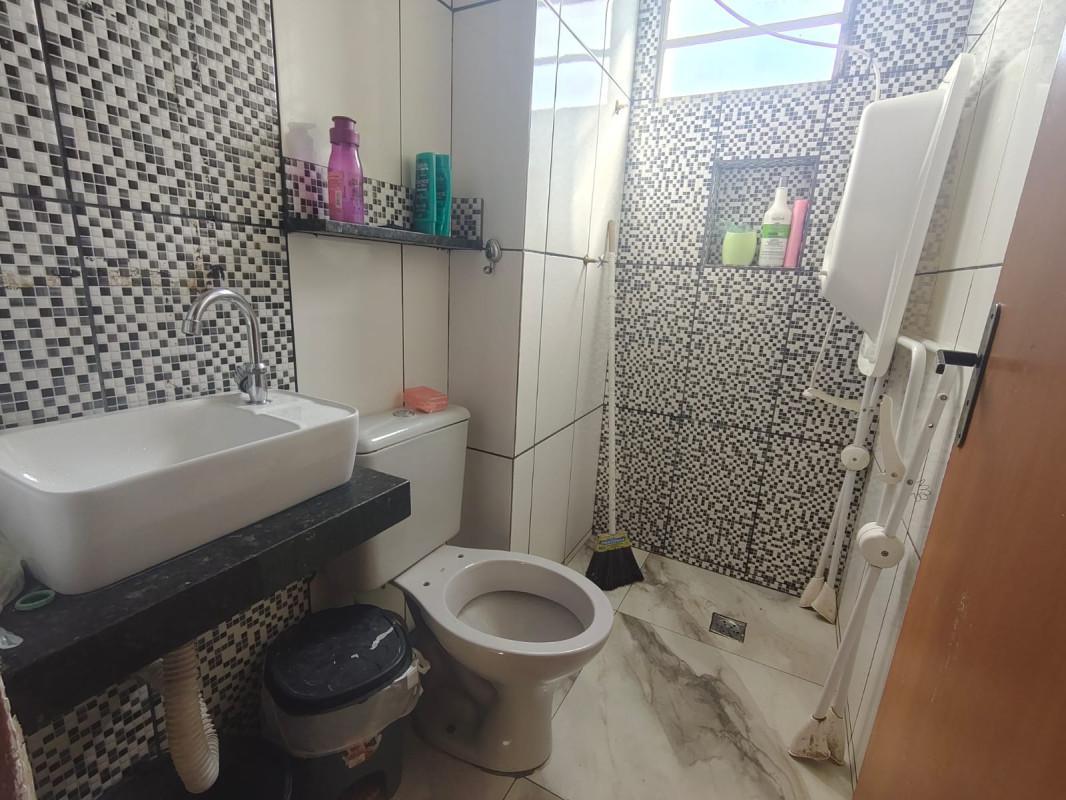 Apartamento, Santa Mônica, 2 Quartos, 1 Vaga