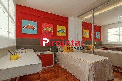 Apartamento, Sion, 4 Quartos, 3 Vagas, 2 Suítes