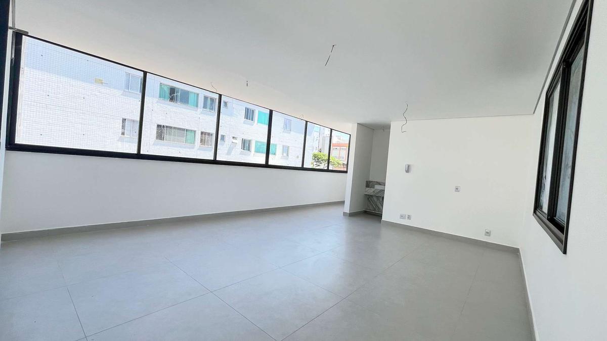 Cobertura, Prado, 3 Quartos, 2 Vagas, 3 Suítes