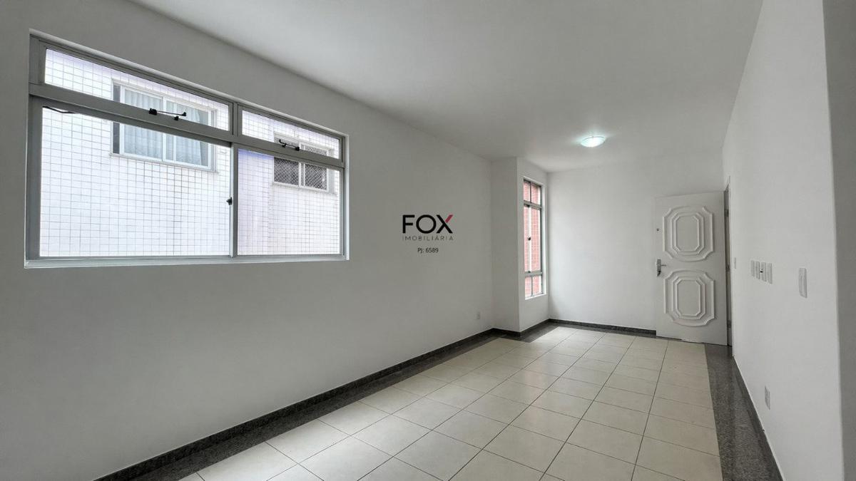 Apartamento, Jardim da Cidade, 3 Quartos, 1 Vaga, 1 Suíte