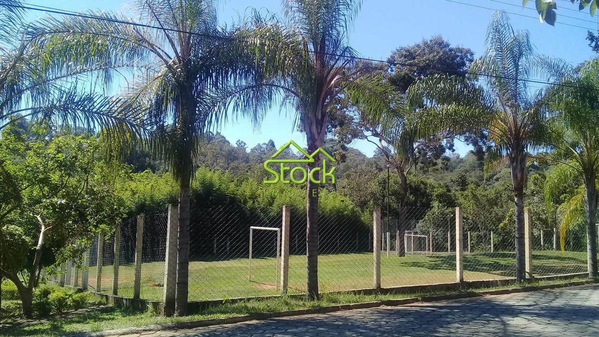 Lote, Condomínio Estância da Mata, 0 Quarto, 0 Vaga
