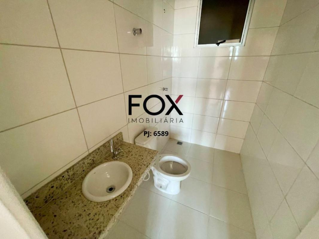 Apartamento, Centro, 1 Quarto, 0 Vaga, 1 Suíte