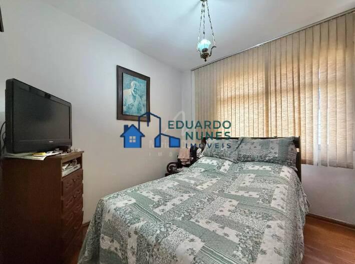 Apartamento, Anchieta, 4 Quartos, 2 Vagas, 2 Suítes