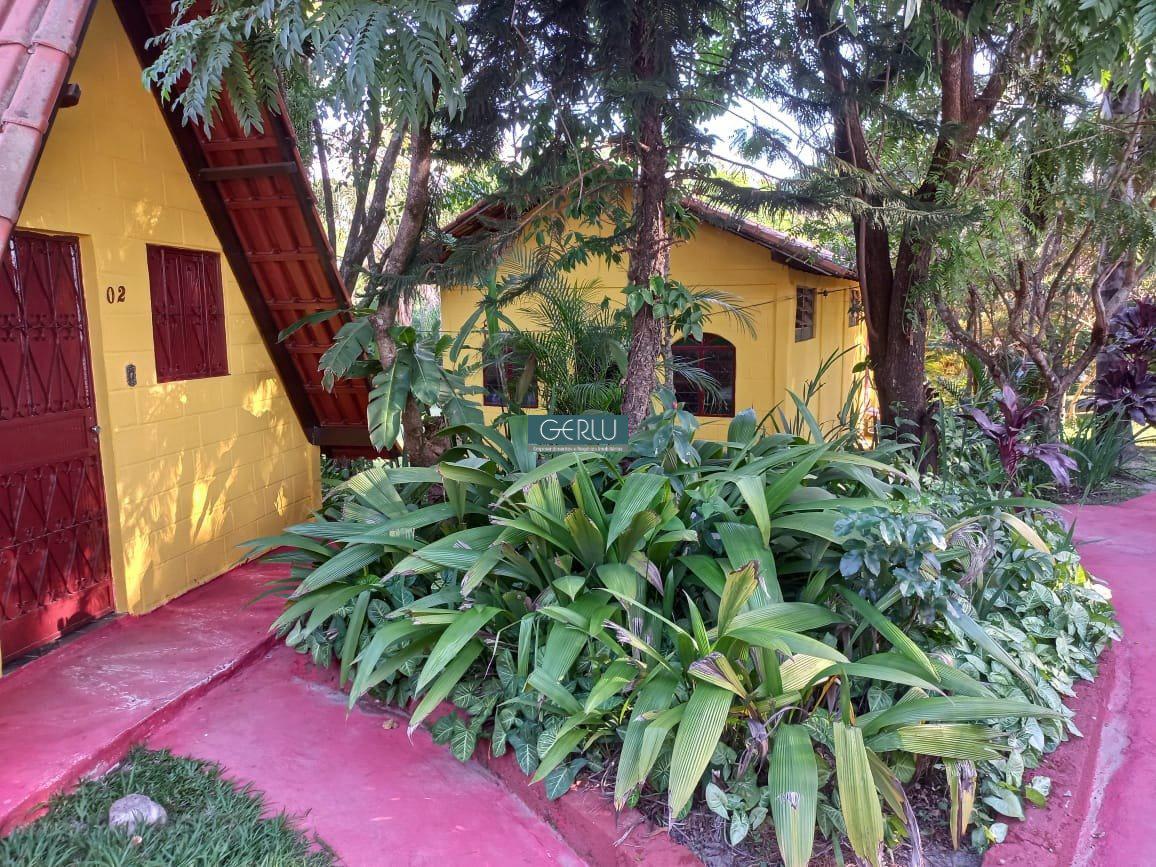 Apartamento, Bandeirinhas, 12 Quartos, 100 Vagas