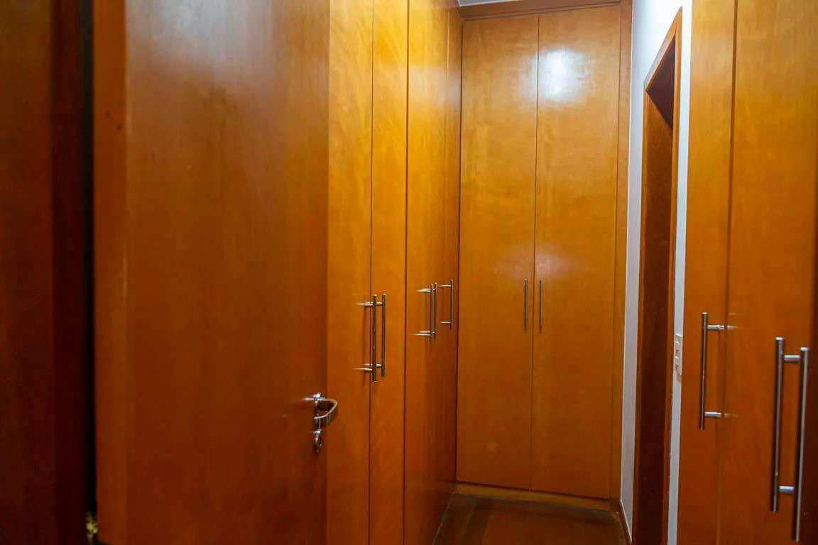Apartamento, Savassi, 4 Quartos, 3 Vagas, 2 Suítes