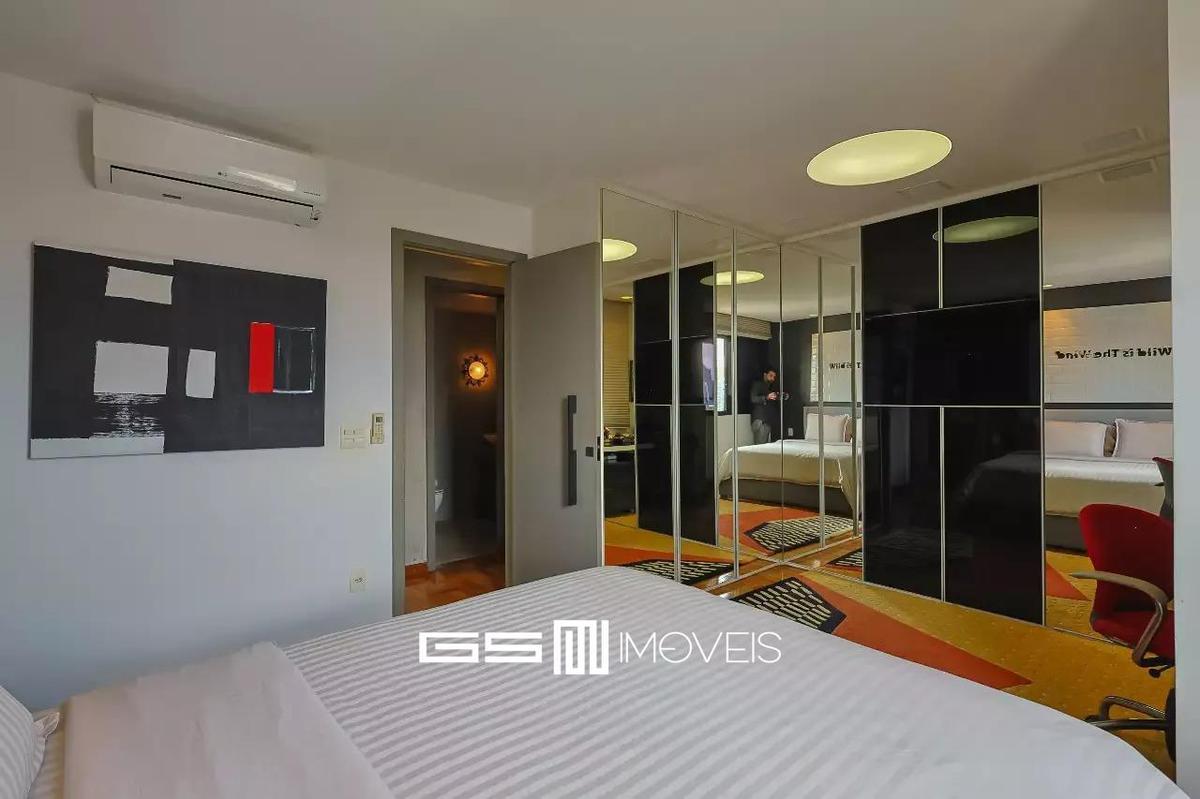 Apartamento, Vila da Serra, 2 Quartos, 2 Vagas, 1 Suíte