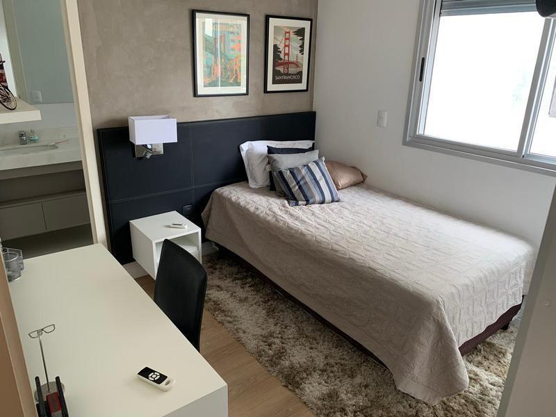 Apartamento, Santo Agostinho, 3 Quartos, 3 Vagas, 3 Suítes