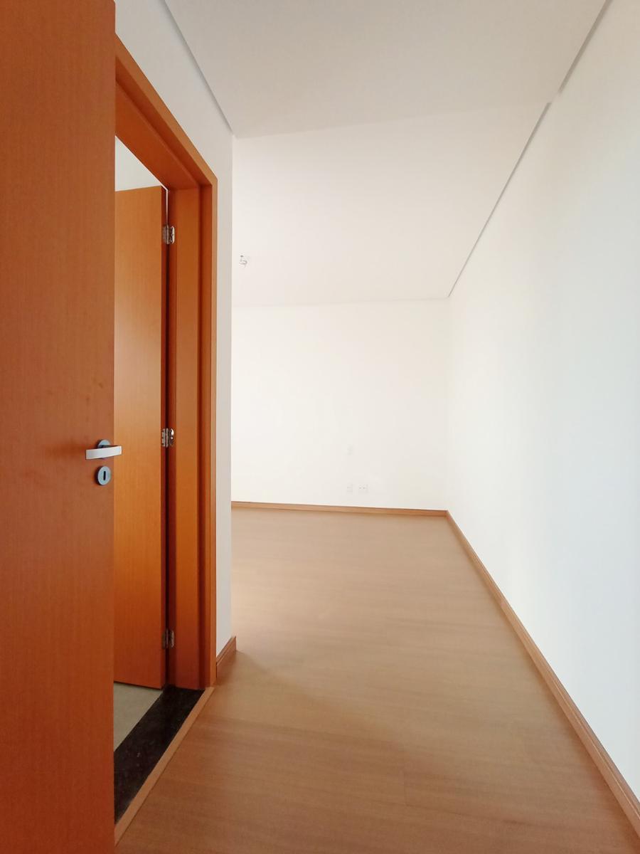 Apartamento, Caiçaras, 3 Quartos, 2 Vagas, 1 Suíte