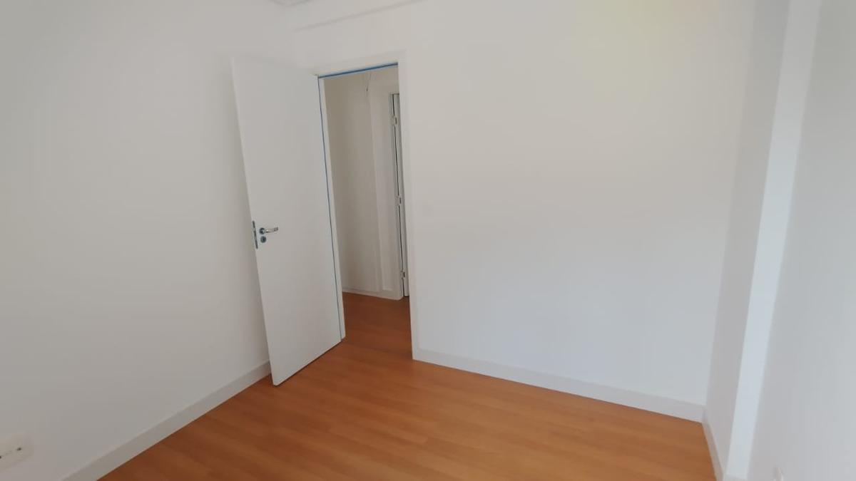 Apartamento, Fernão Dias, 4 Quartos, 3 Vagas, 1 Suíte