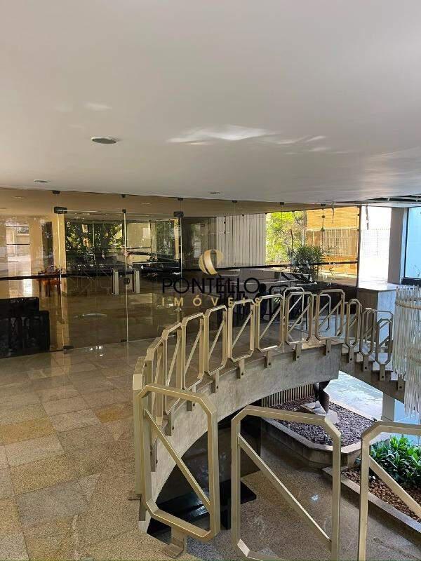 Apartamento, Lourdes, 3 Quartos, 2 Vagas, 1 Suíte