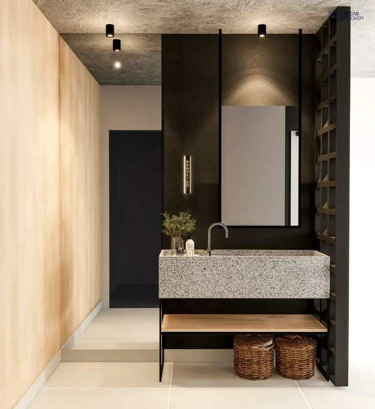 Apartamento, Grajaú, 2 Quartos, 2 Vagas